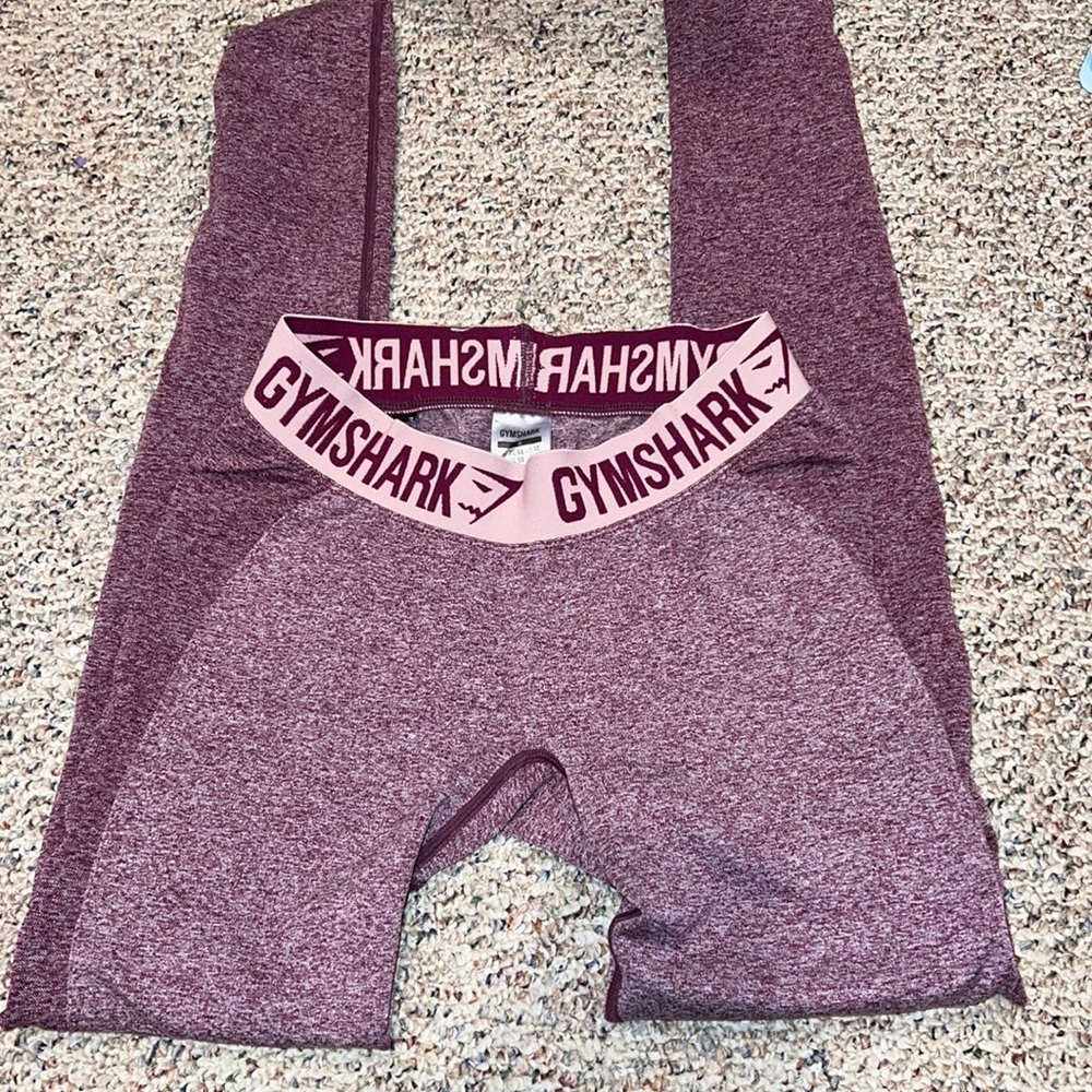 Gymshark leggings